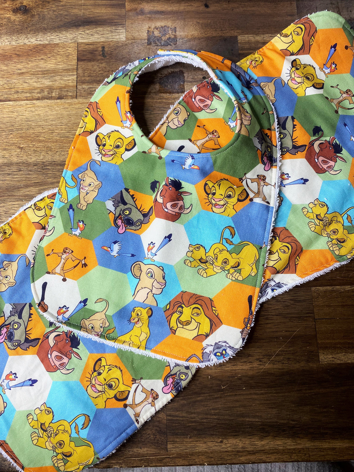 Baby Items
