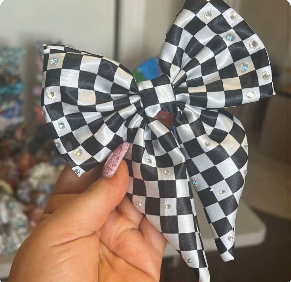 Drop Bows