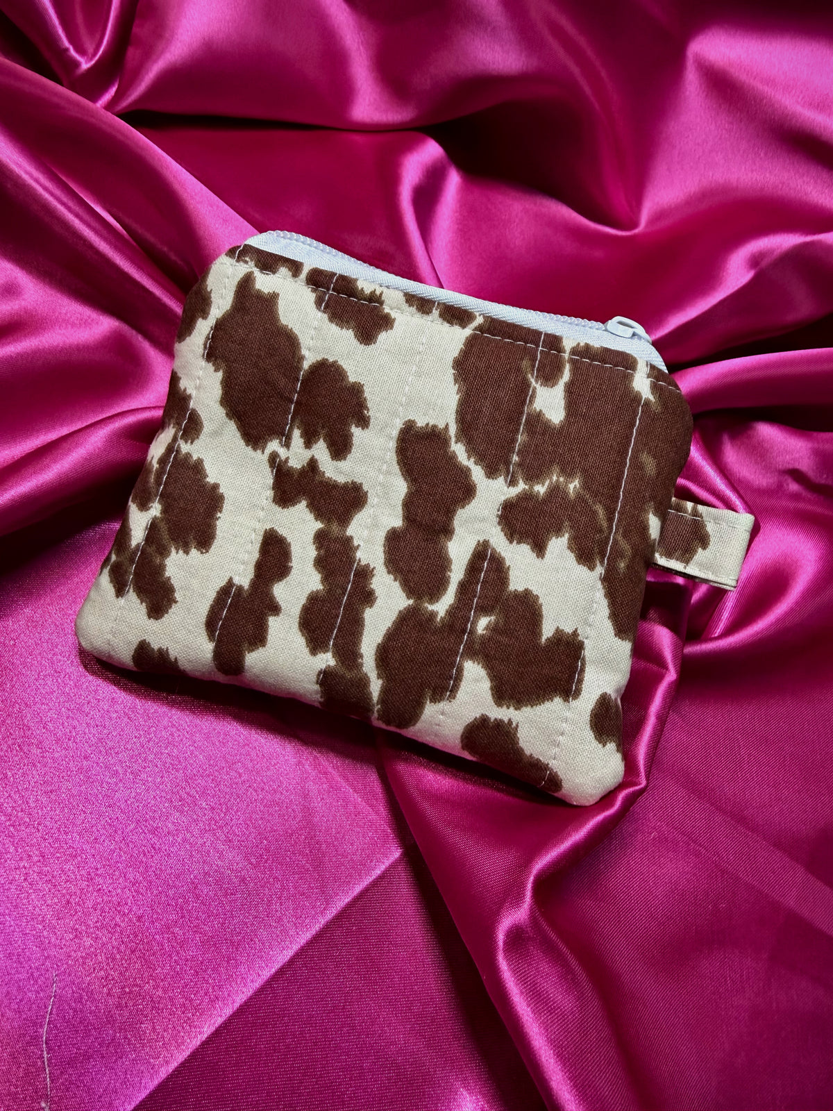 Brown Cow Print Range