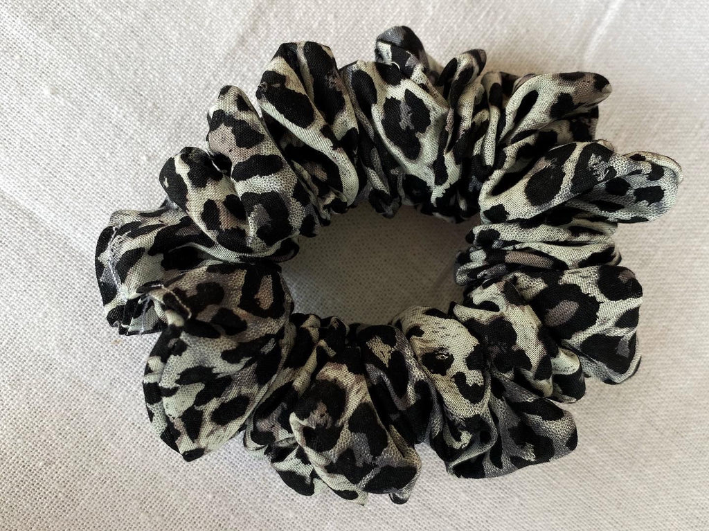 Scrunchies CUSTOM