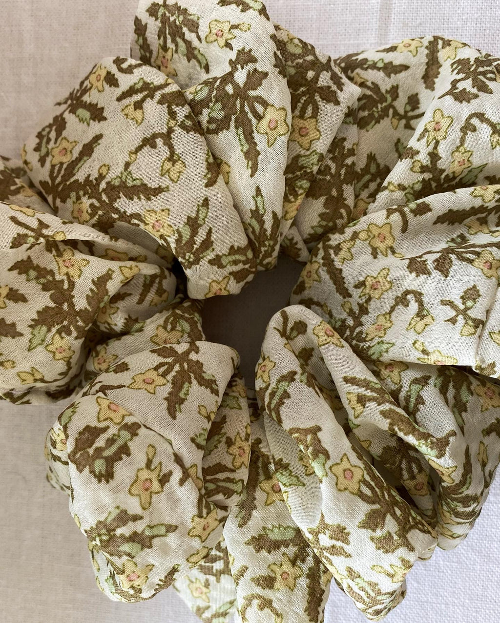 Scrunchies CUSTOM