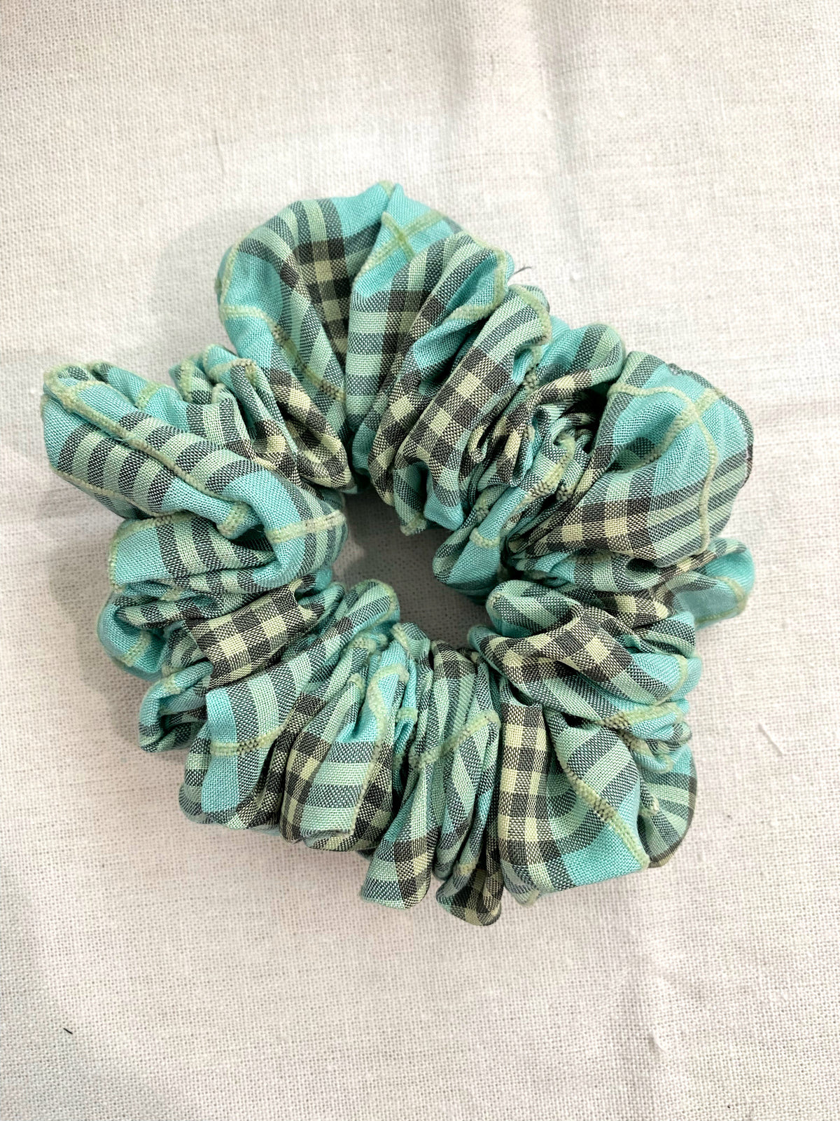 Scrunchies CUSTOM