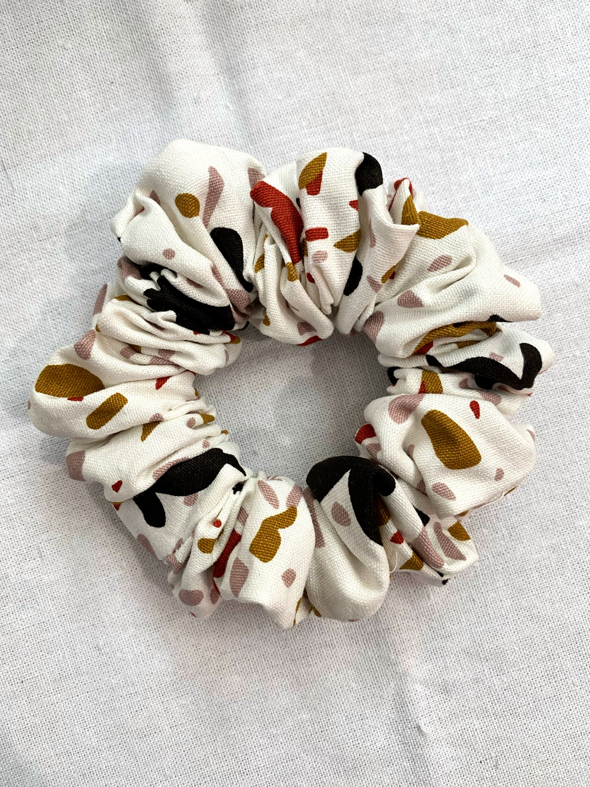 Scrunchies CUSTOM