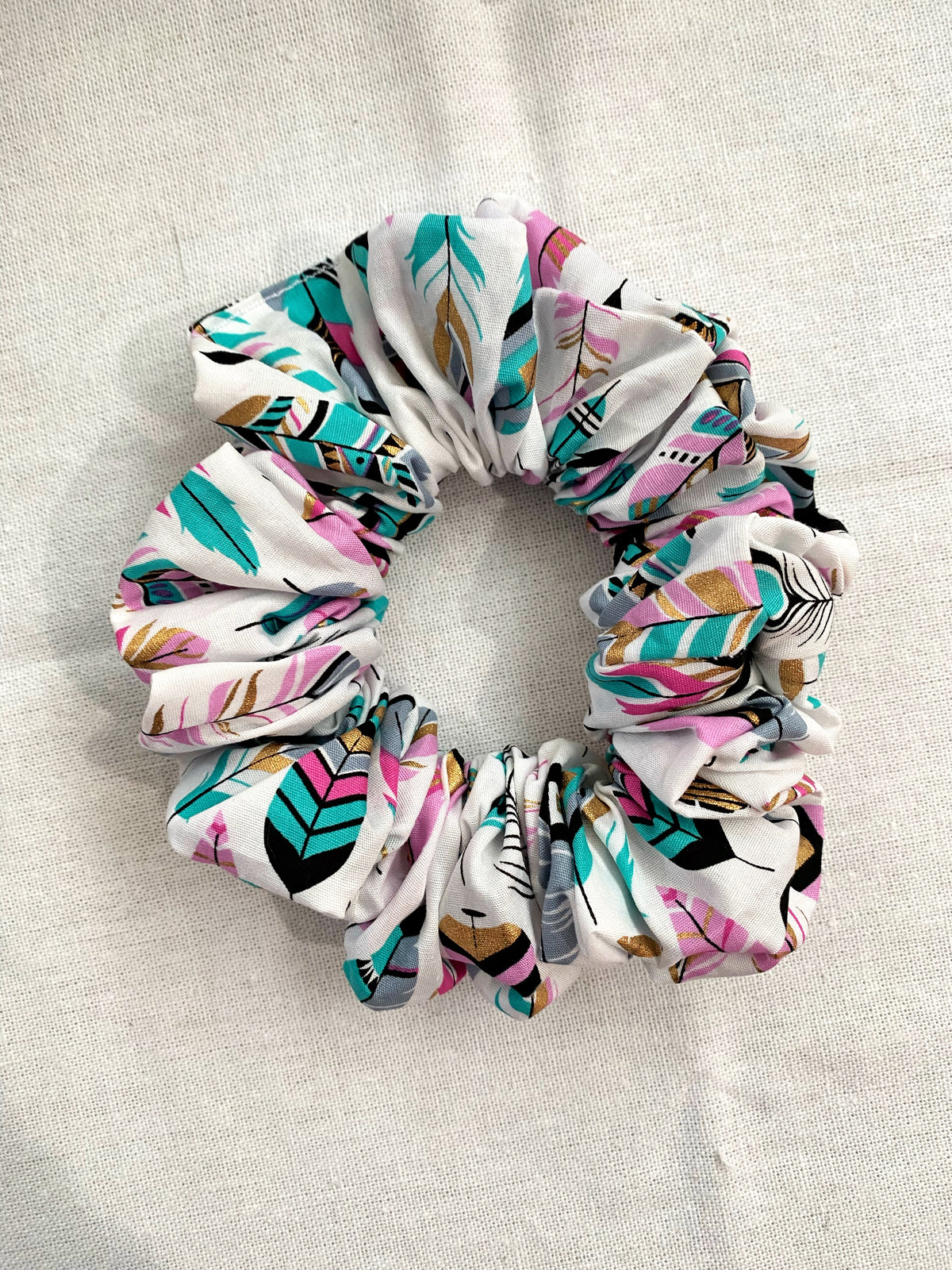 Scrunchies CUSTOM