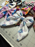 Custom Drop Bows