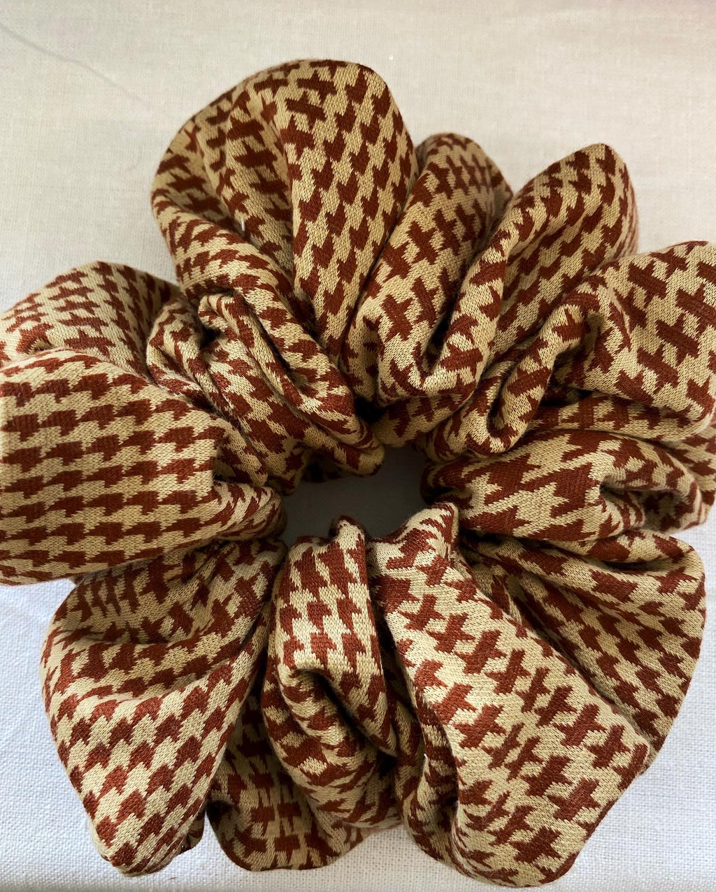 Scrunchies CUSTOM