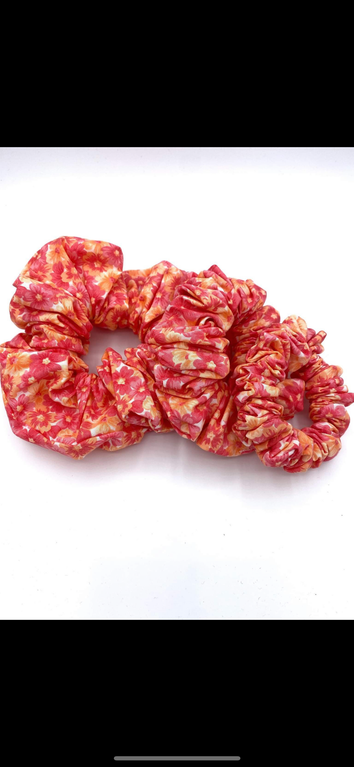 Scrunchies CUSTOM