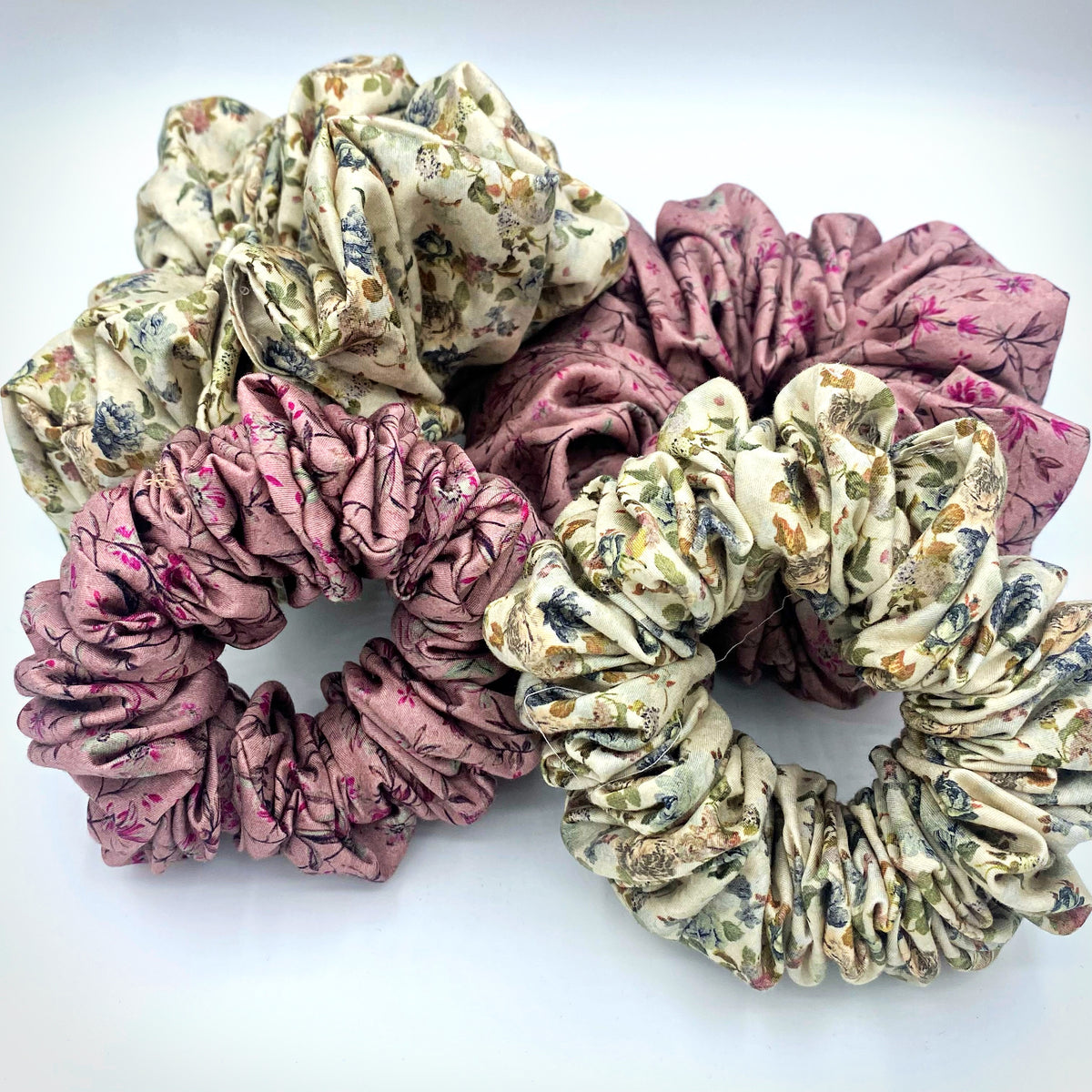 Scrunchies CUSTOM