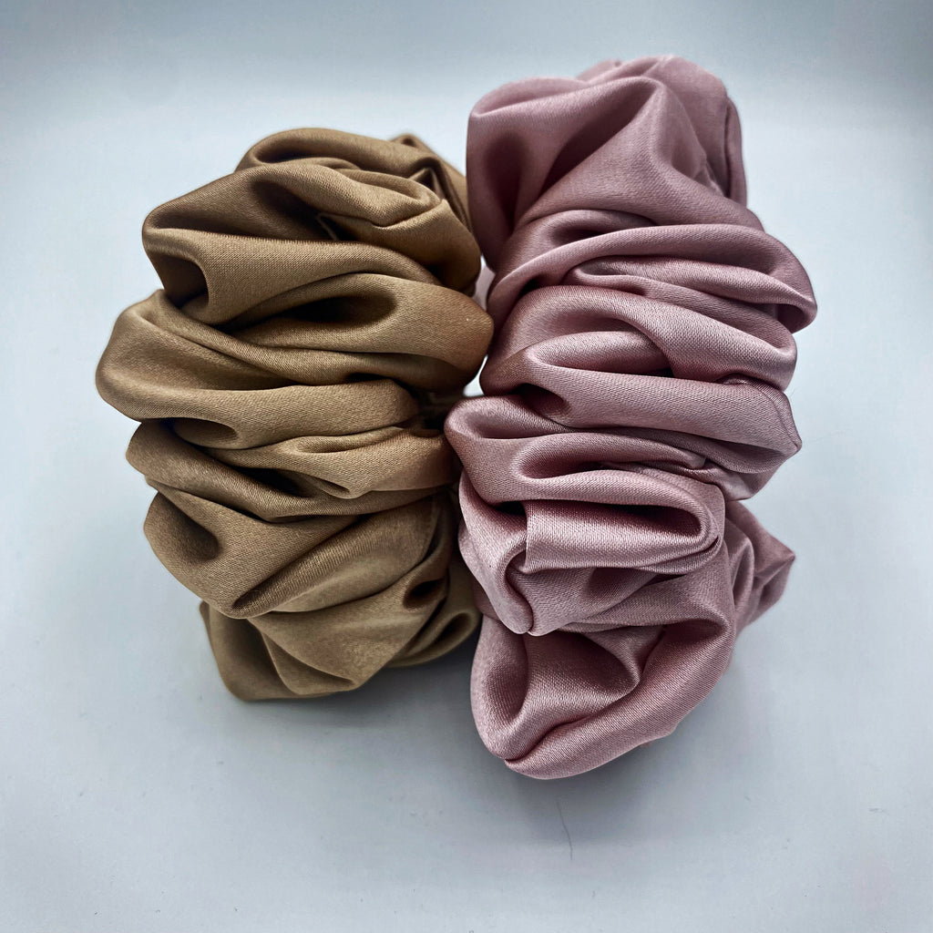 Scrunchies CUSTOM