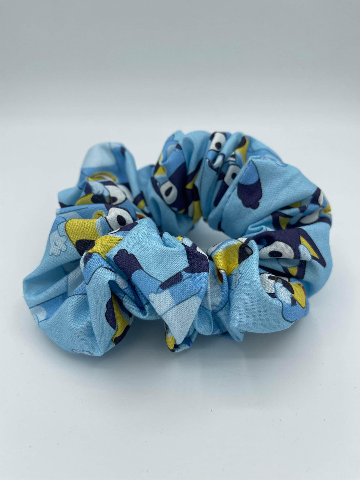 Bluey Scrunchie