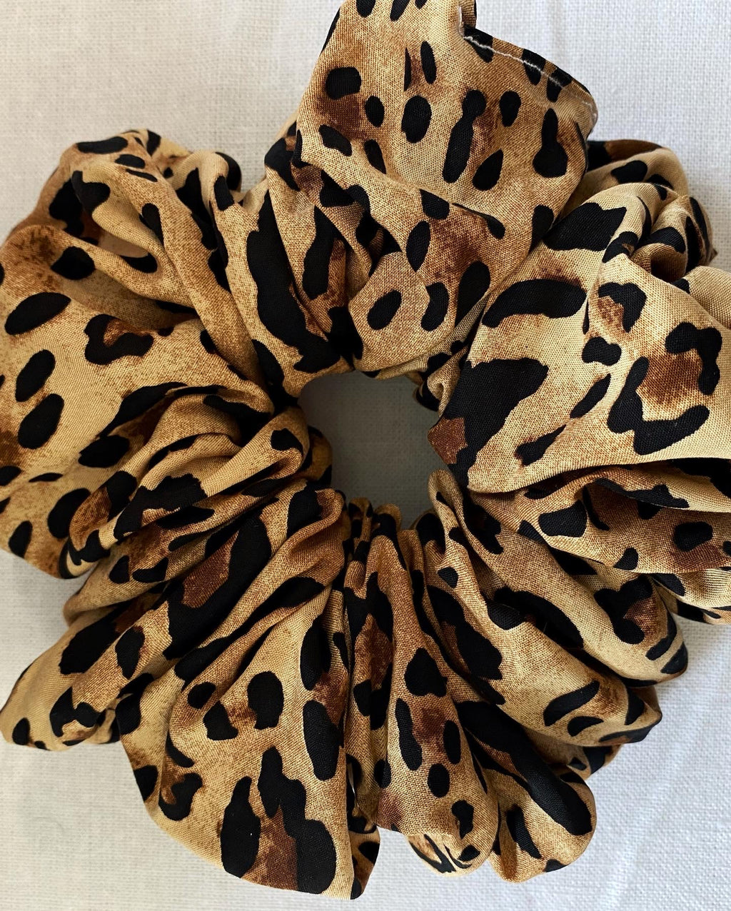 Scrunchies CUSTOM
