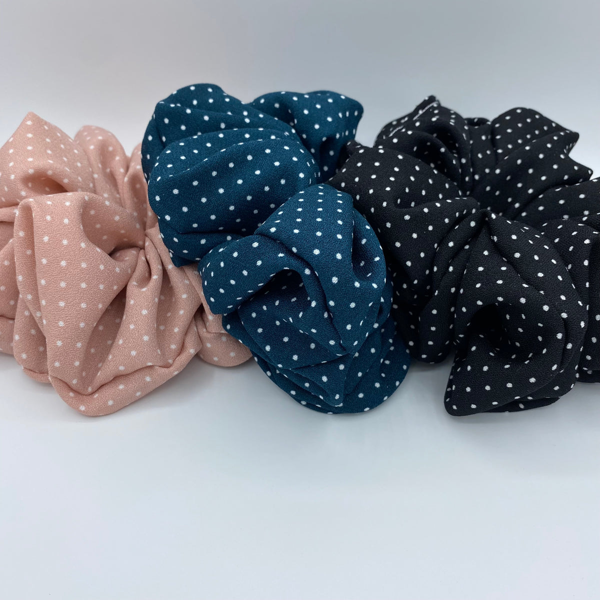 Scrunchies CUSTOM