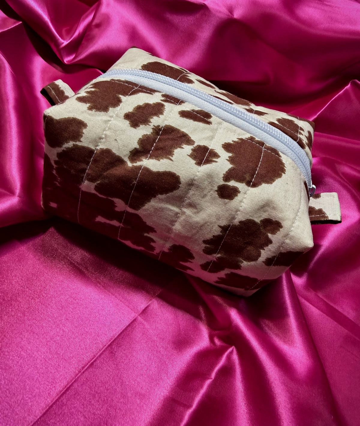 Brown Cow Print Range