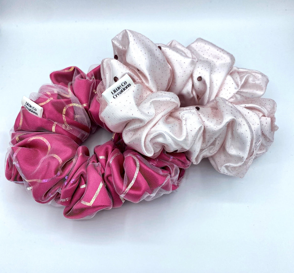 Scrunchies CUSTOM