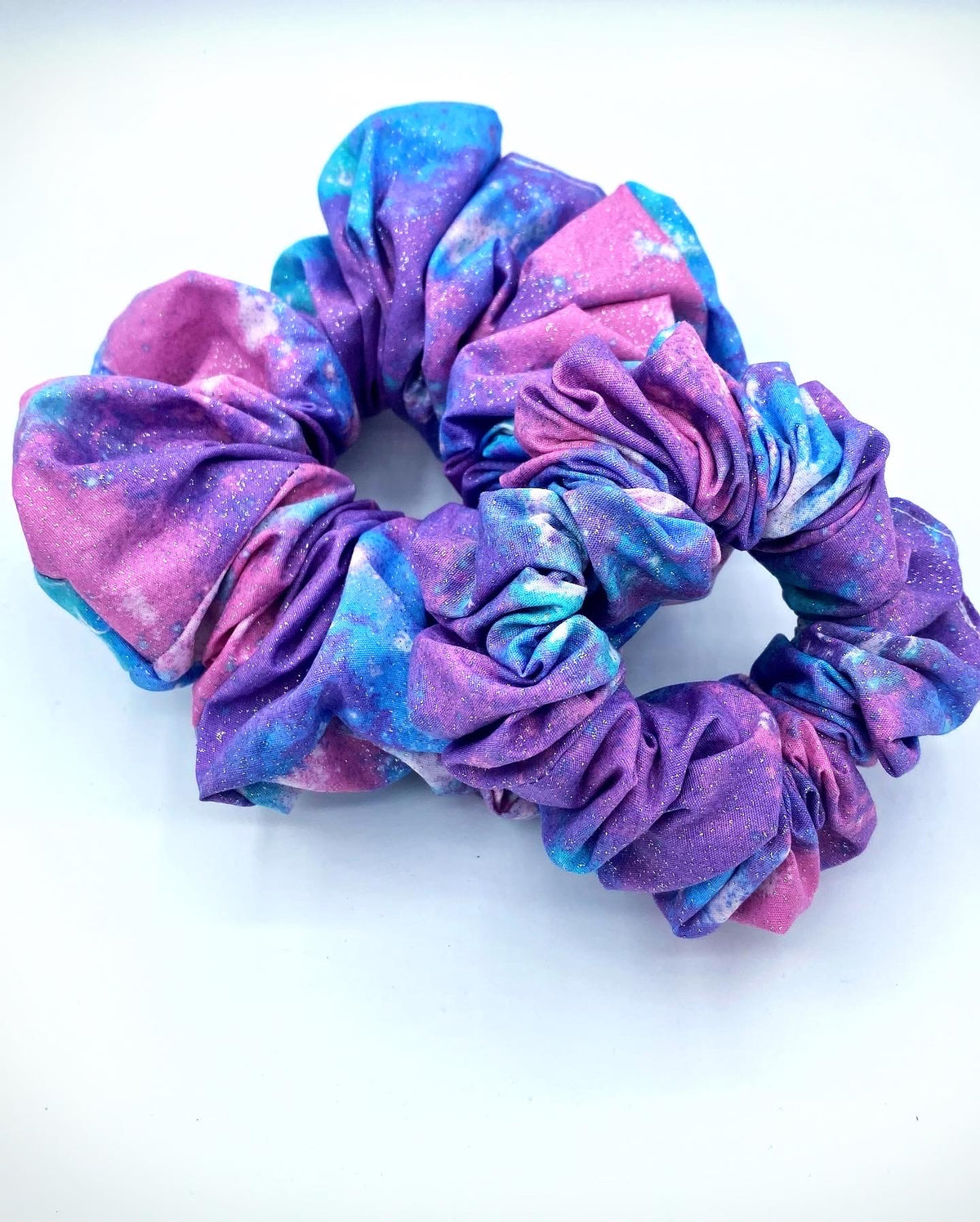 Scrunchies CUSTOM