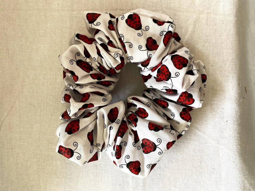 Scrunchies CUSTOM