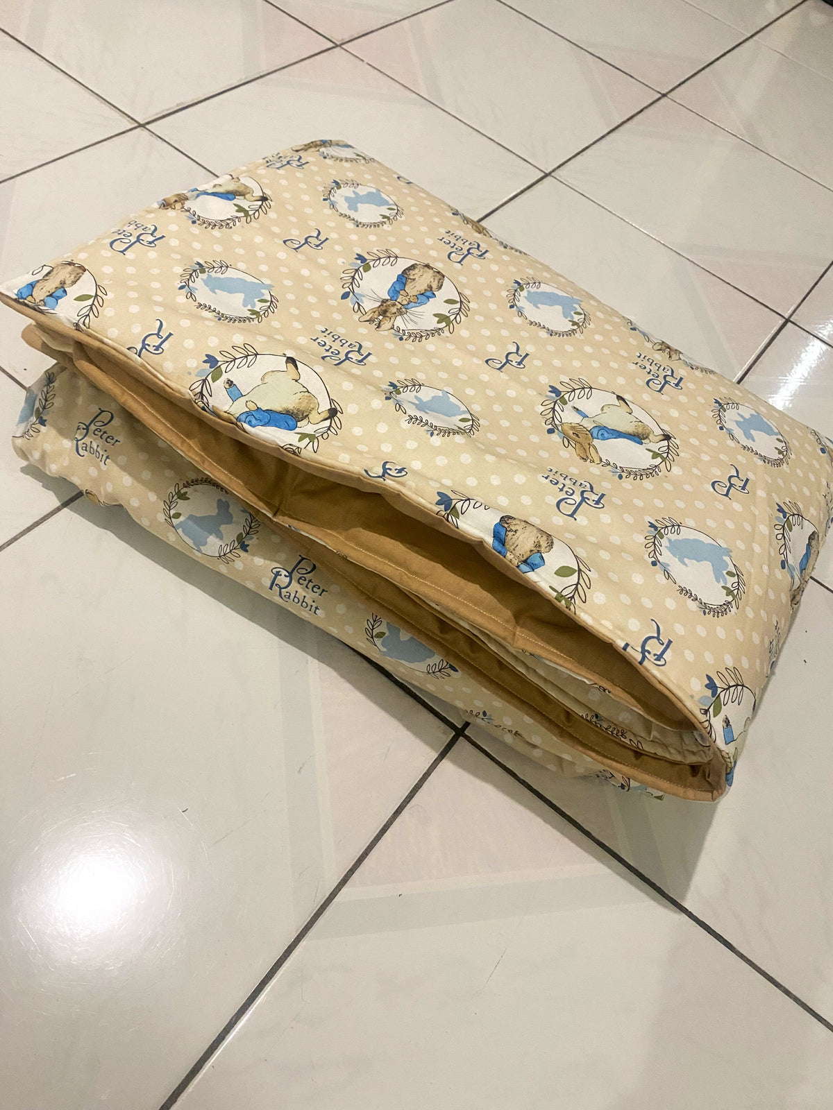 Custom Doona