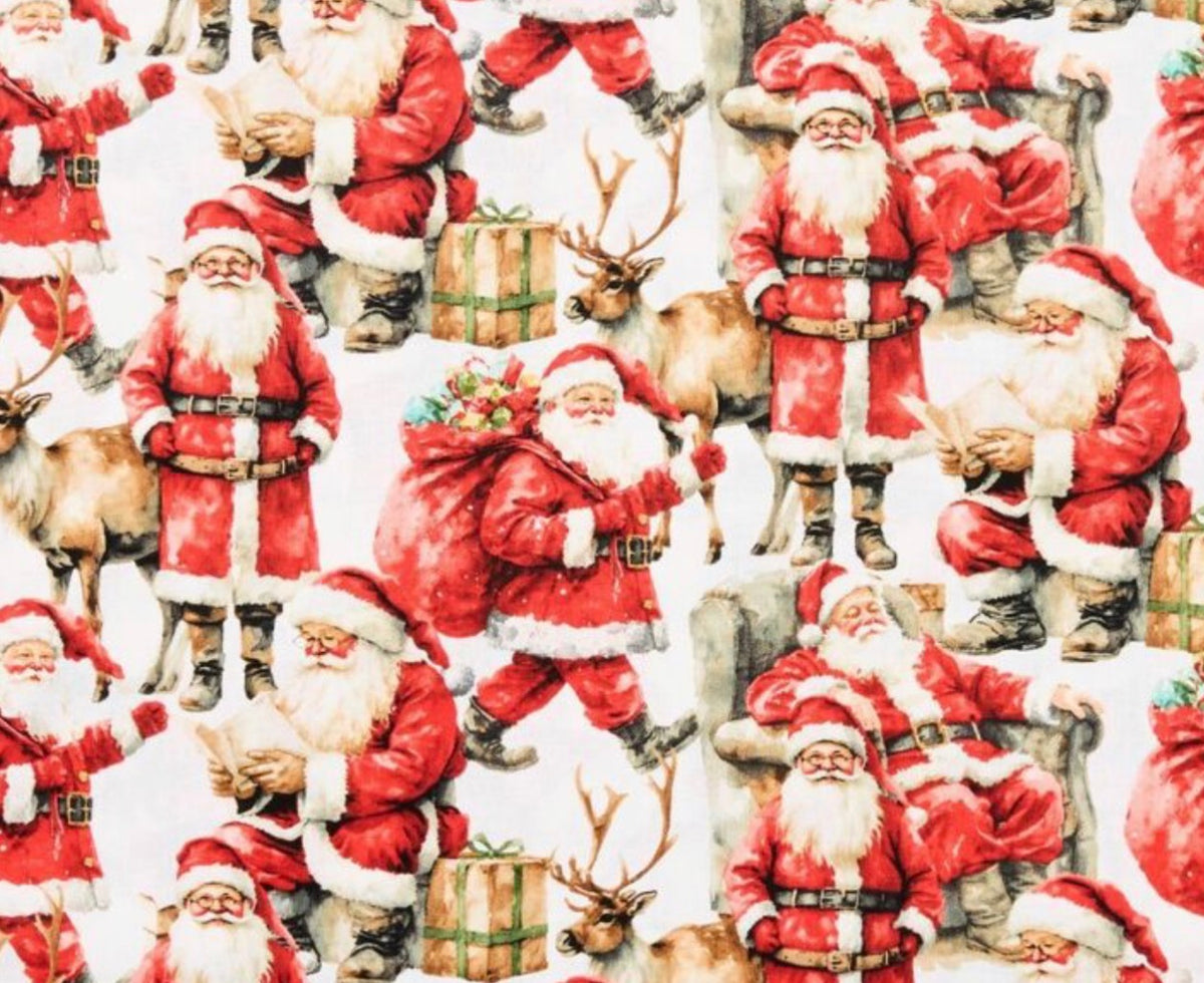 Christmas Stockings