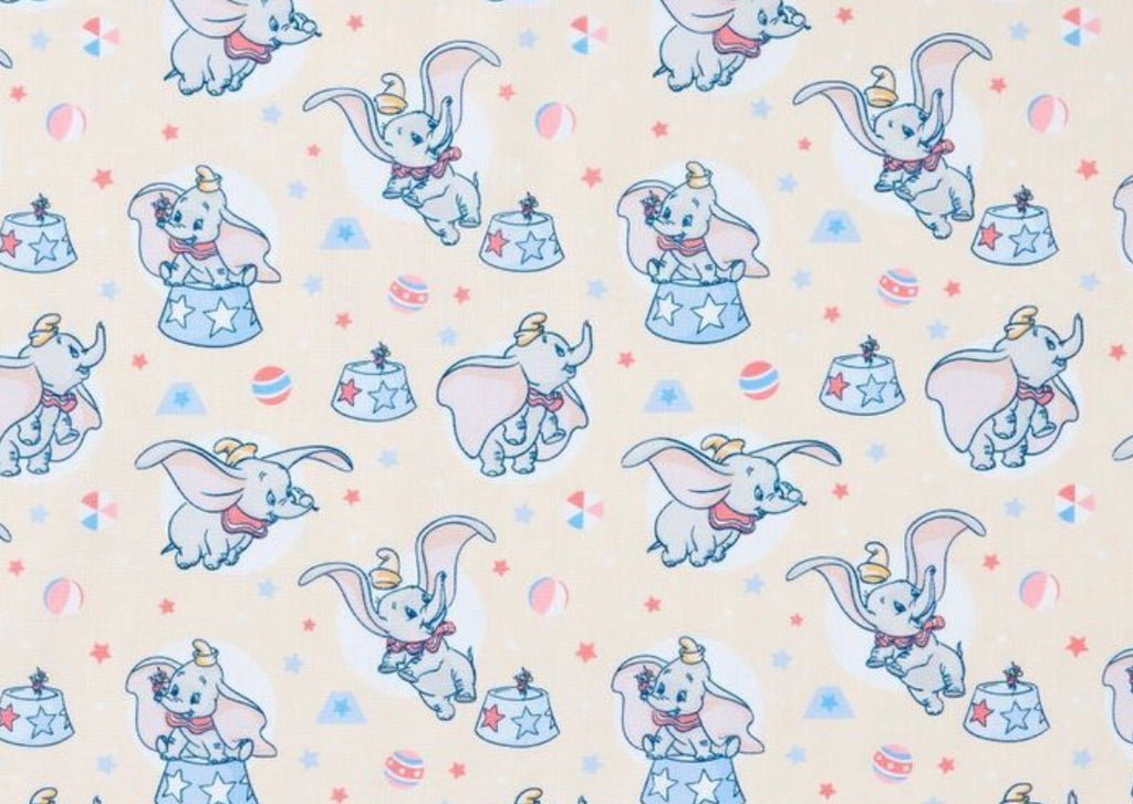 Dual Zip Nappy and Wipe Bag / Makeup Bag