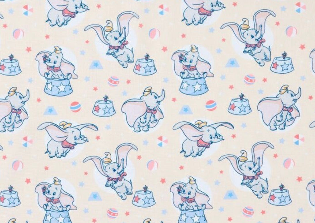 Dual Zip Nappy and Wipe Bag / Makeup Bag