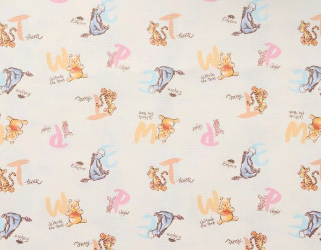 Dual Zip Nappy and Wipe Bag / Makeup Bag