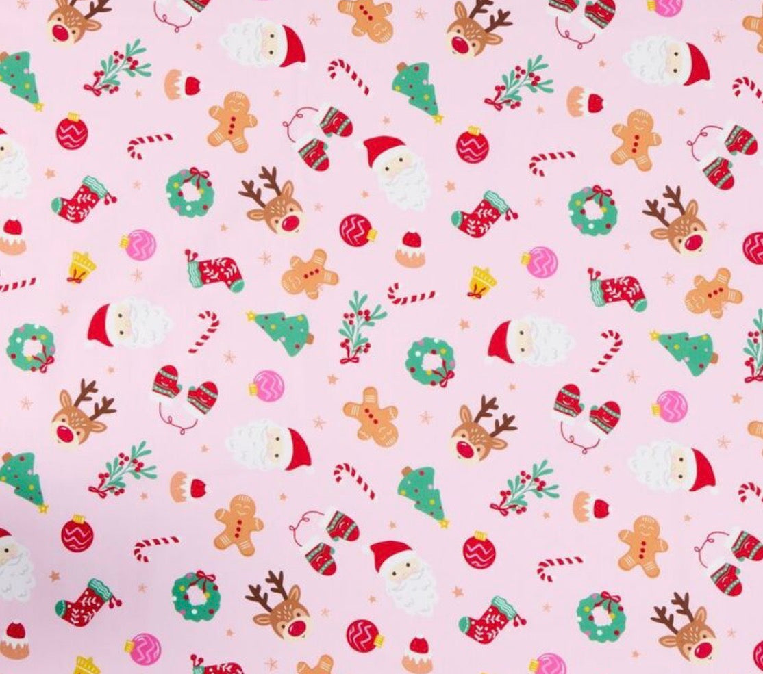 Christmas Stockings