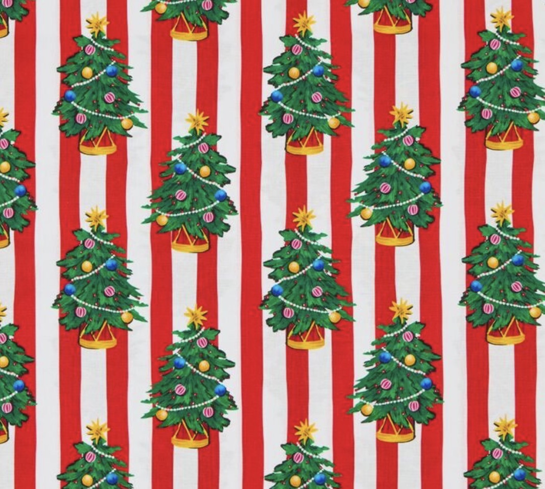 Christmas Stockings