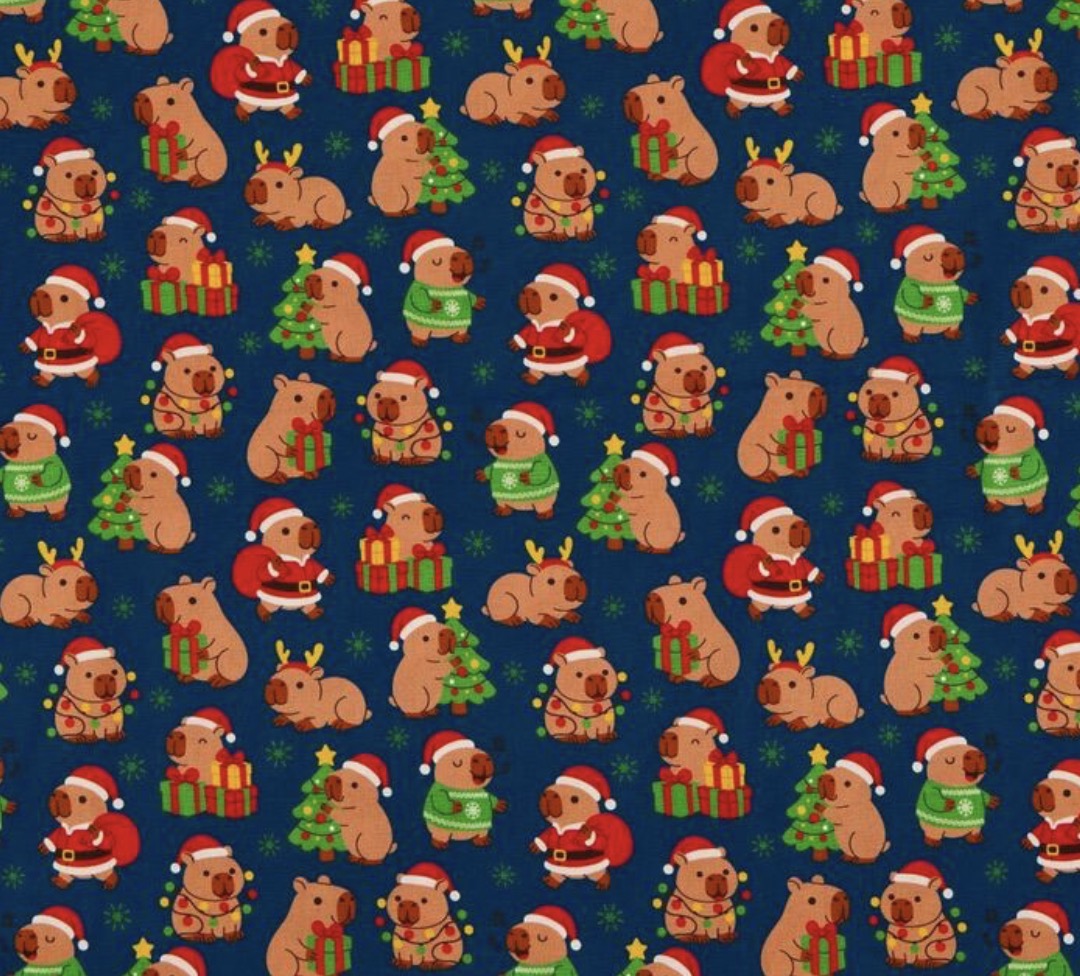 Christmas Stockings