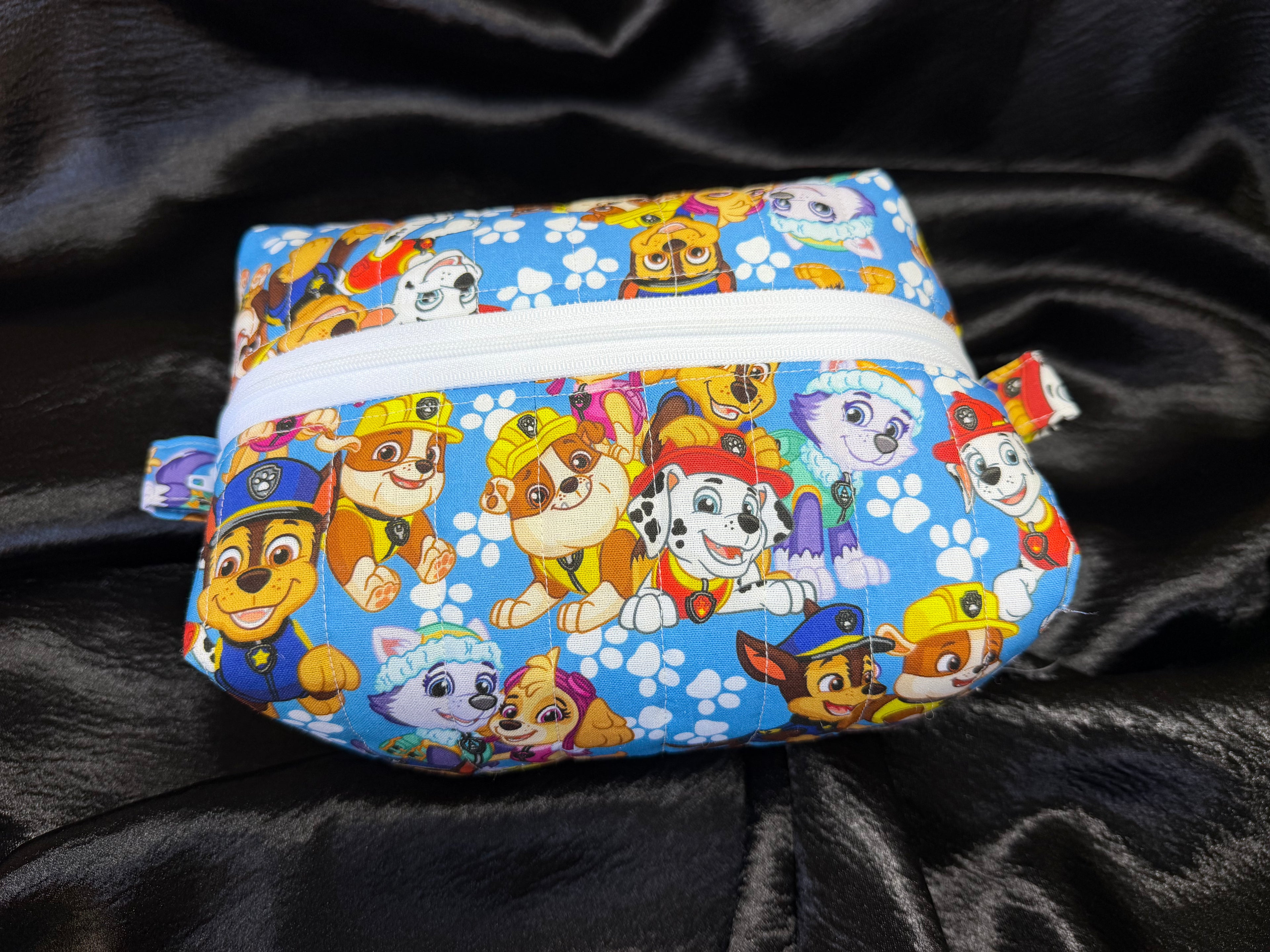 Custom Makeup / Travel Bags