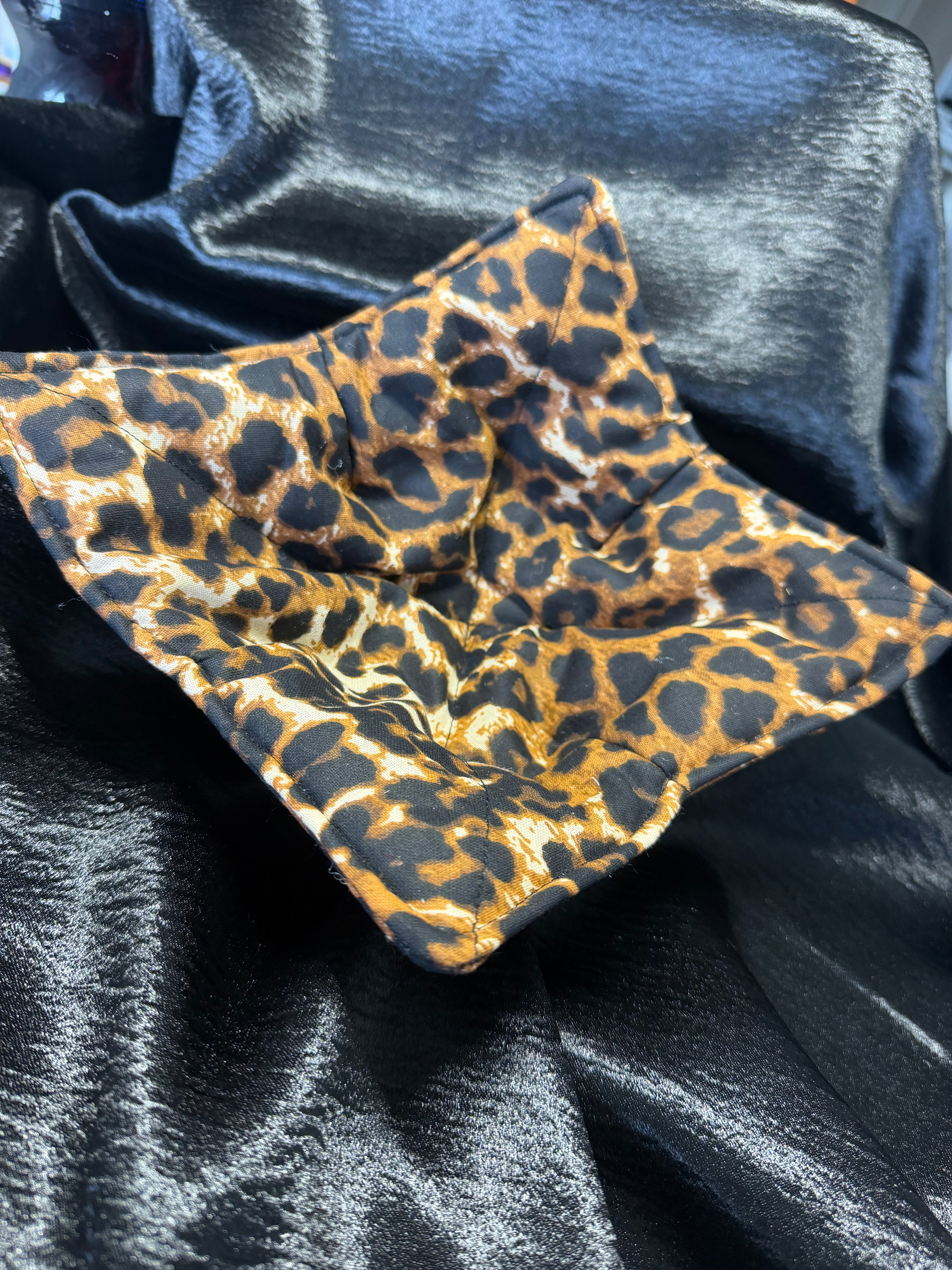 Custom Bowl Cozy