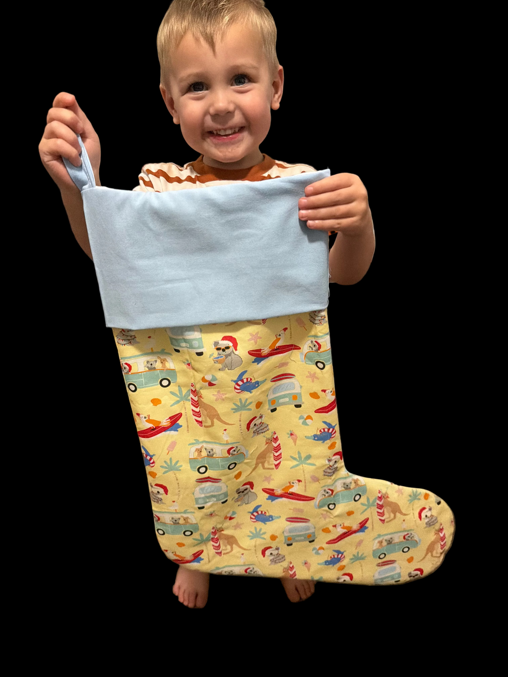 Christmas Stockings