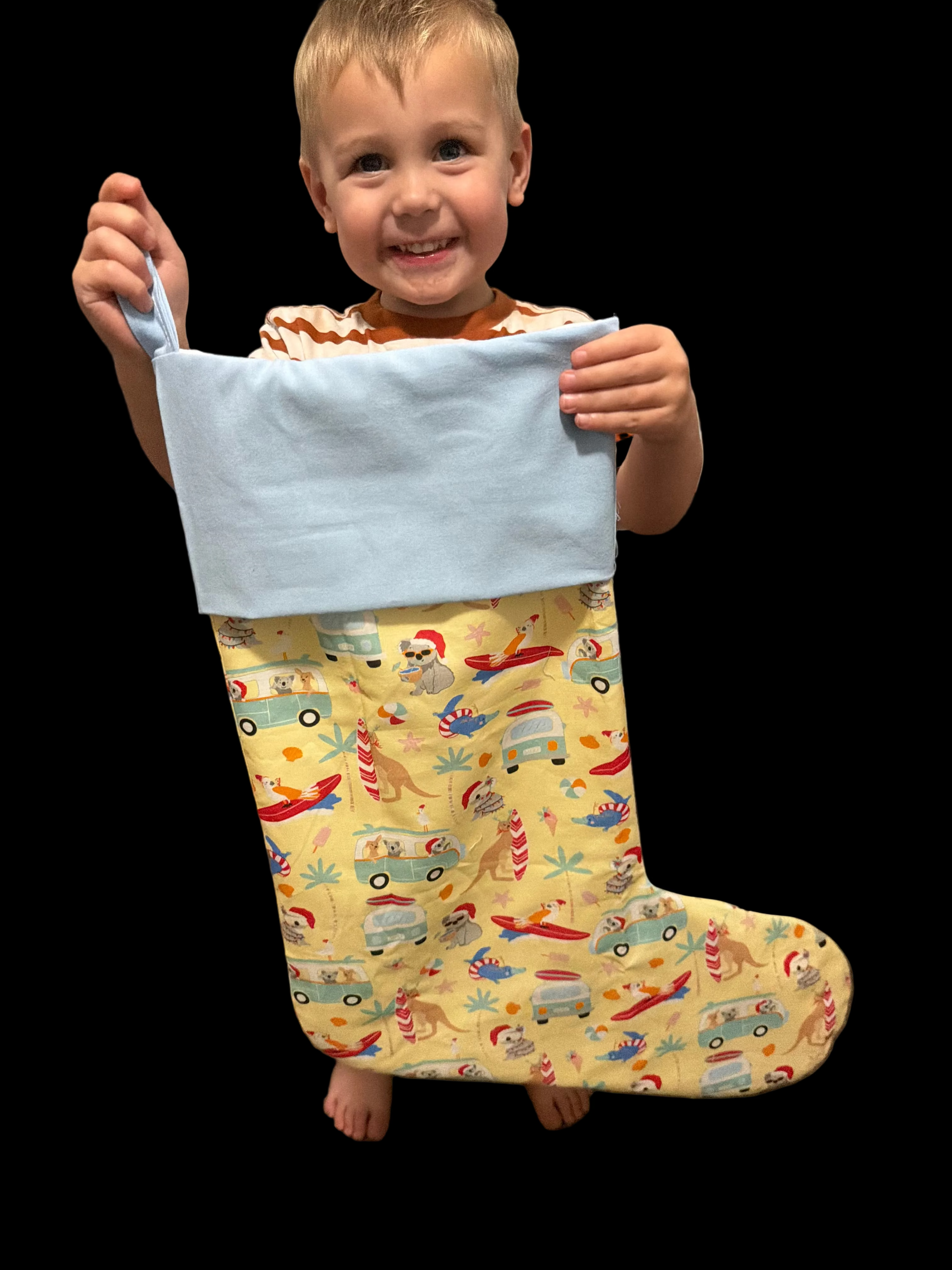 Christmas Stockings