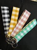 Wristlet
