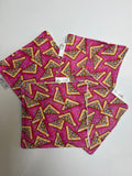 Reusable Makeup Wipes - CUSTOM