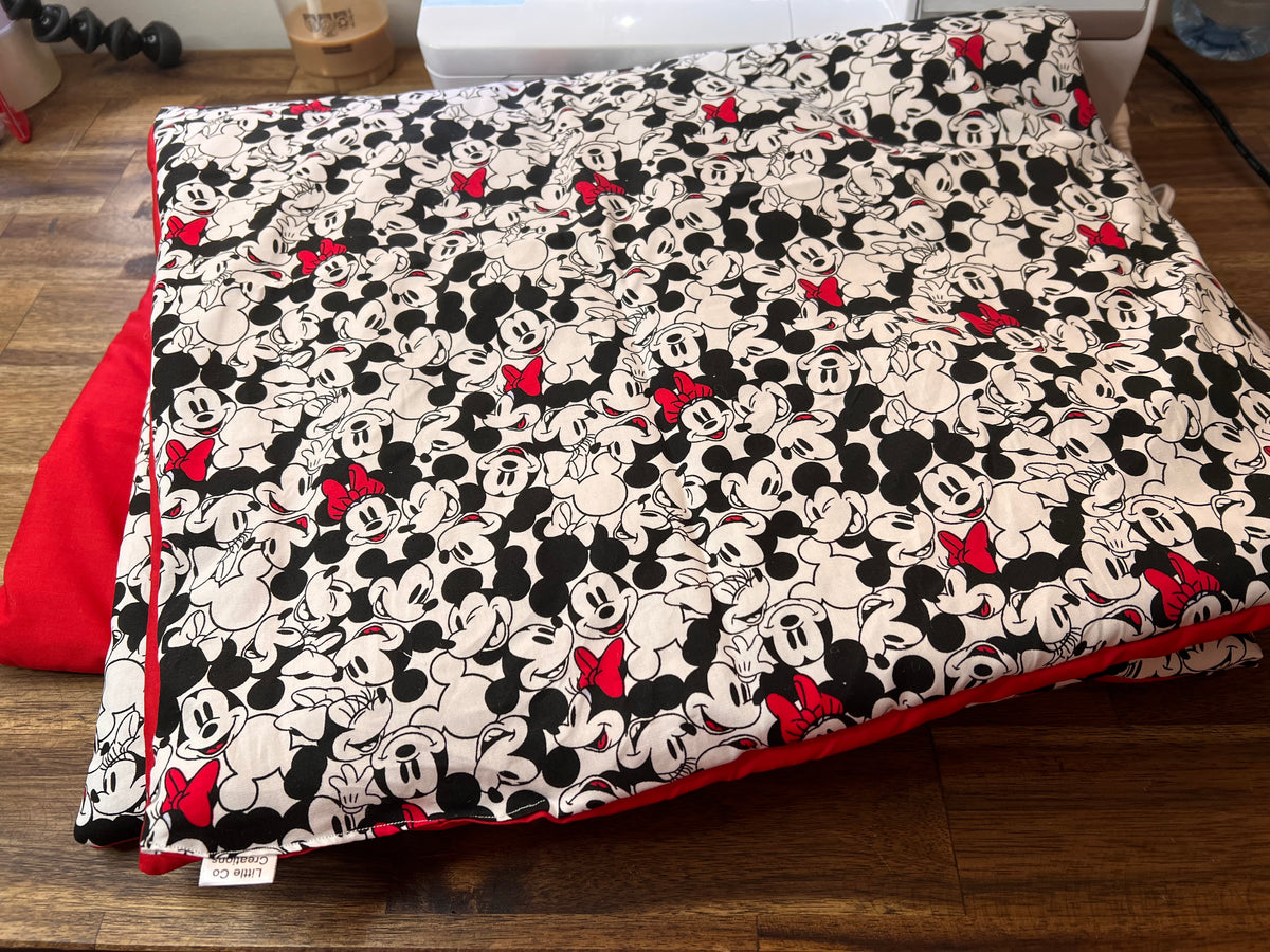 Custom Doona