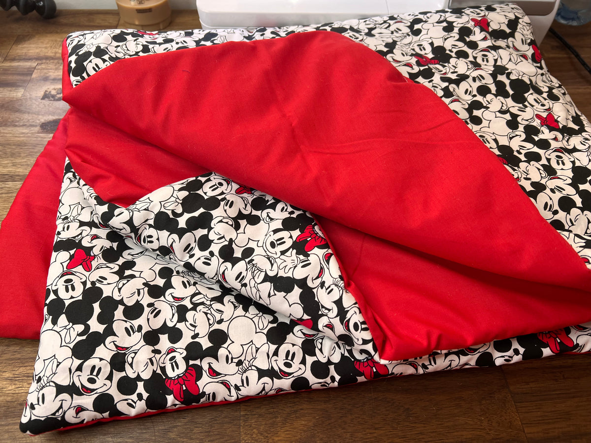 Custom Doona